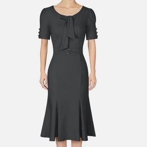 👗🆕️MUXXN Retro Style Dress👗